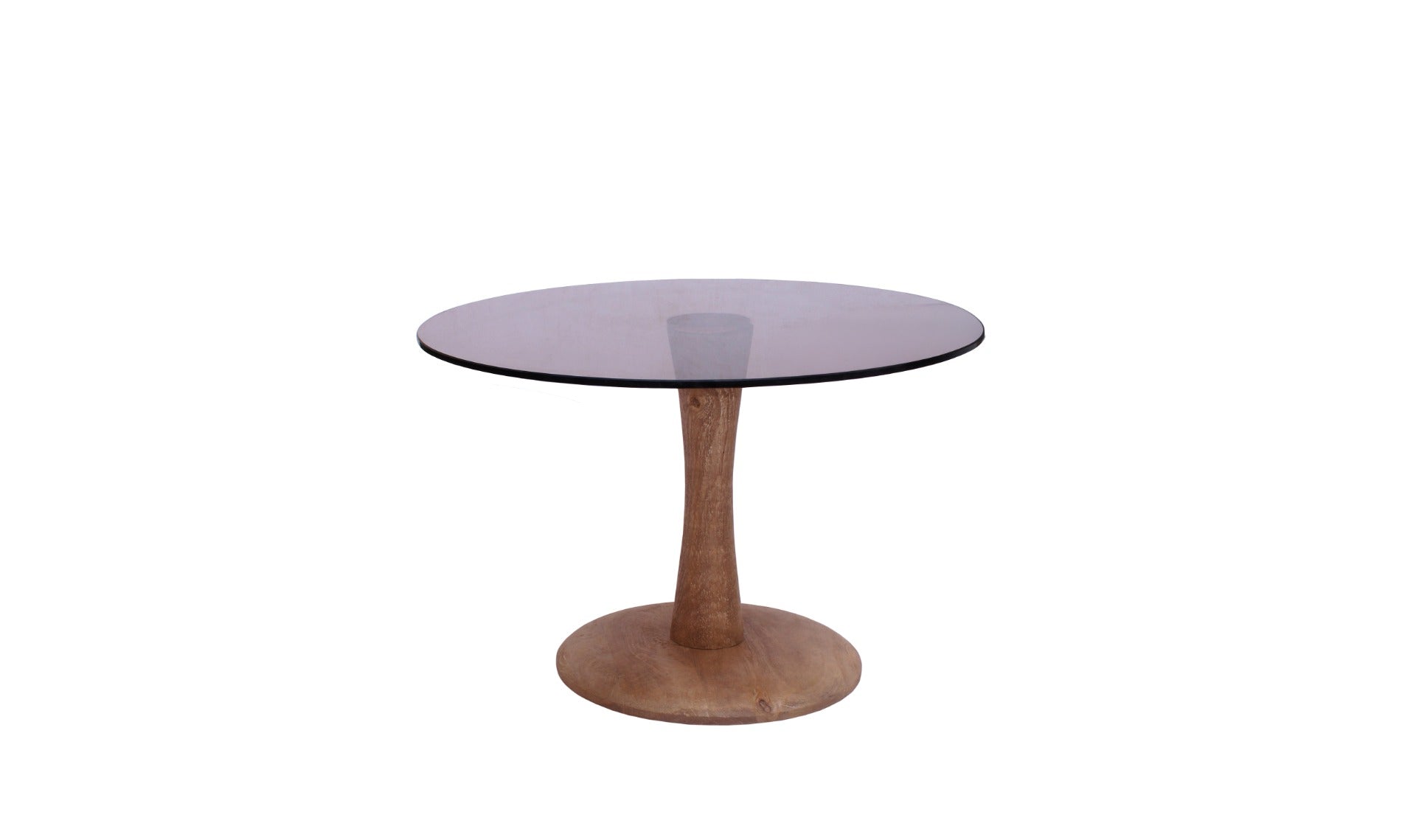 Salontafel Brix Faye Amandel 60 cm - depauwwonen