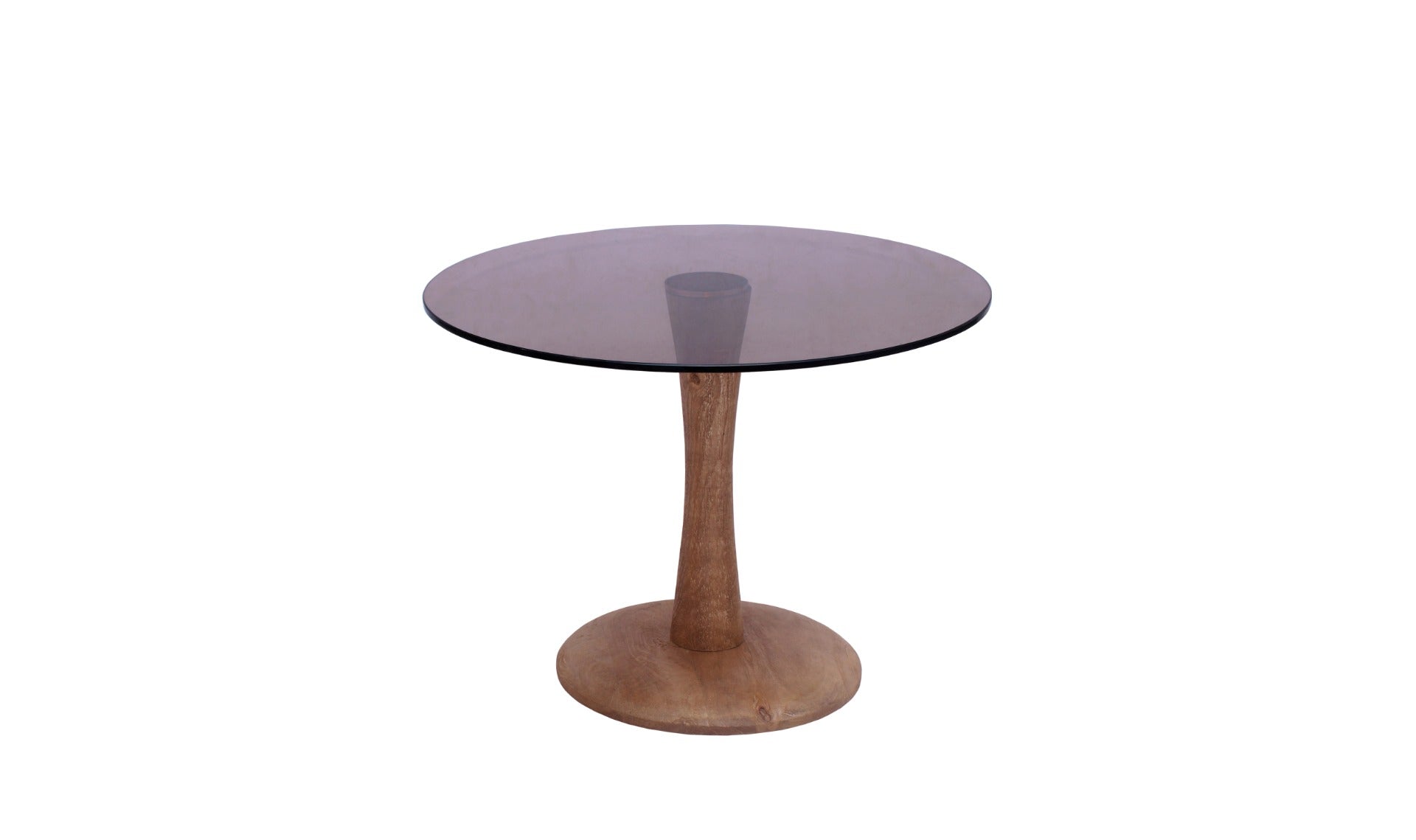 Salontafel Brix Faye Amandel 60 cm - depauwwonen