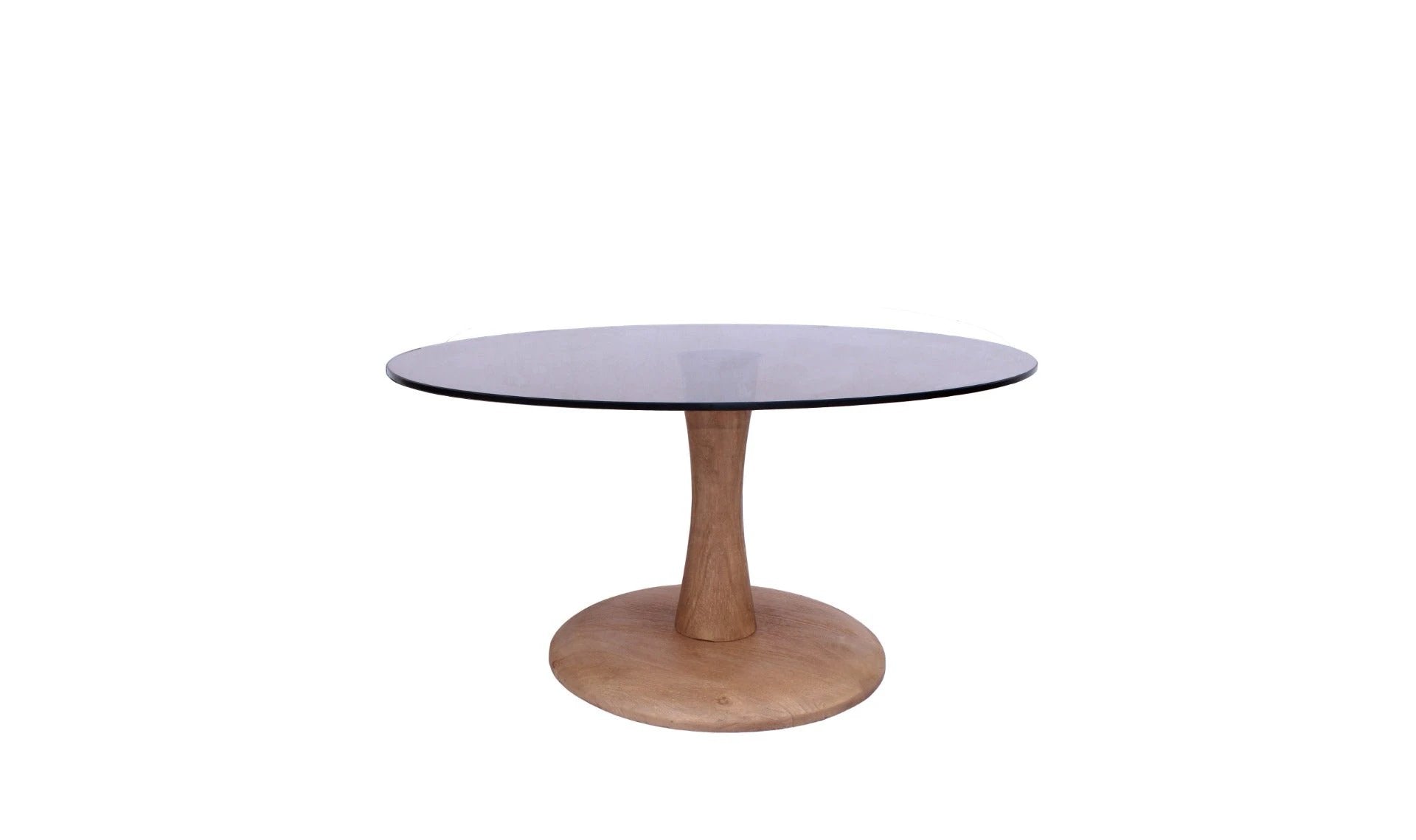 Salontafel Brix Faye Amandel 75 cm by Brix