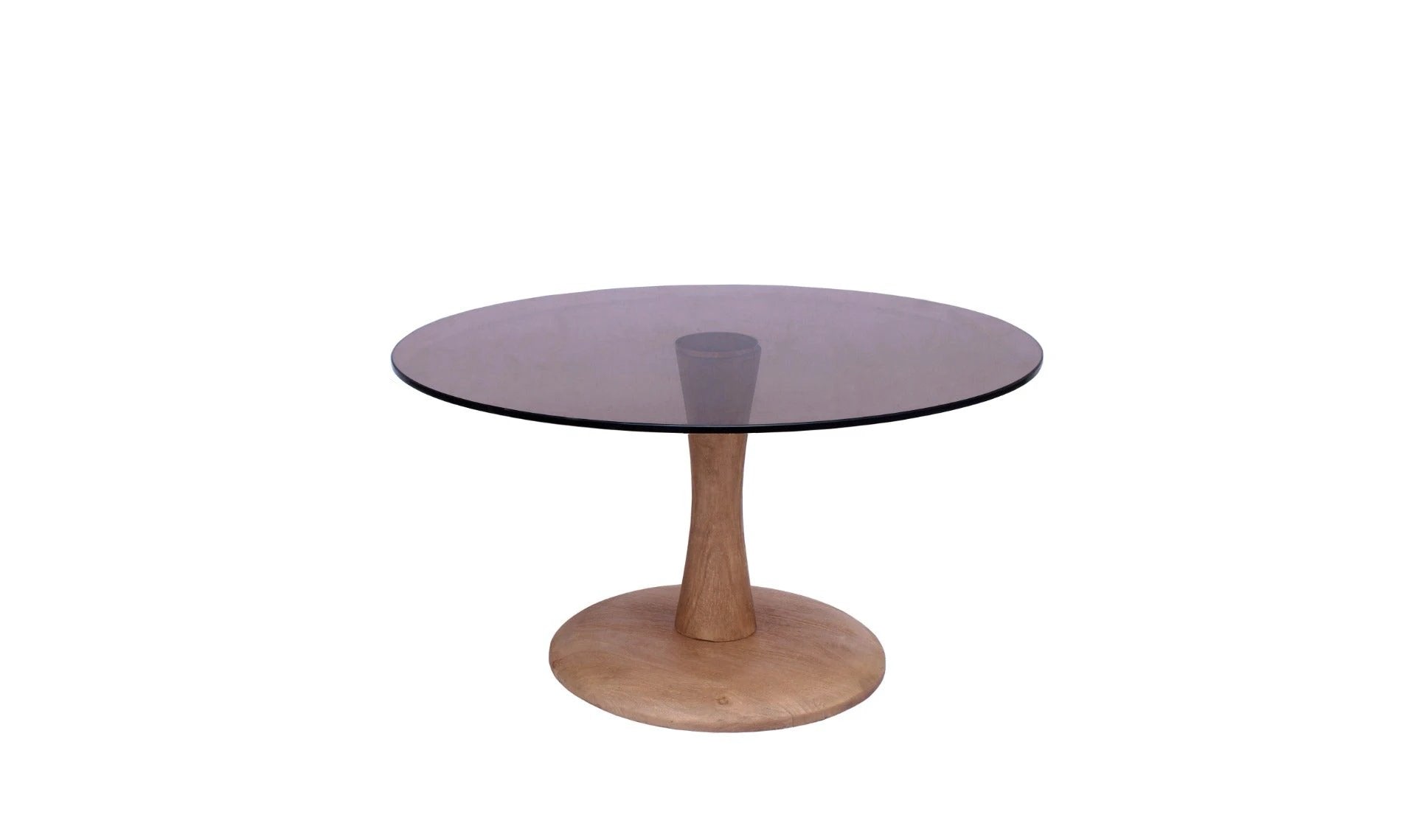 Salontafel Brix Faye Amandel 75 cm by Brix