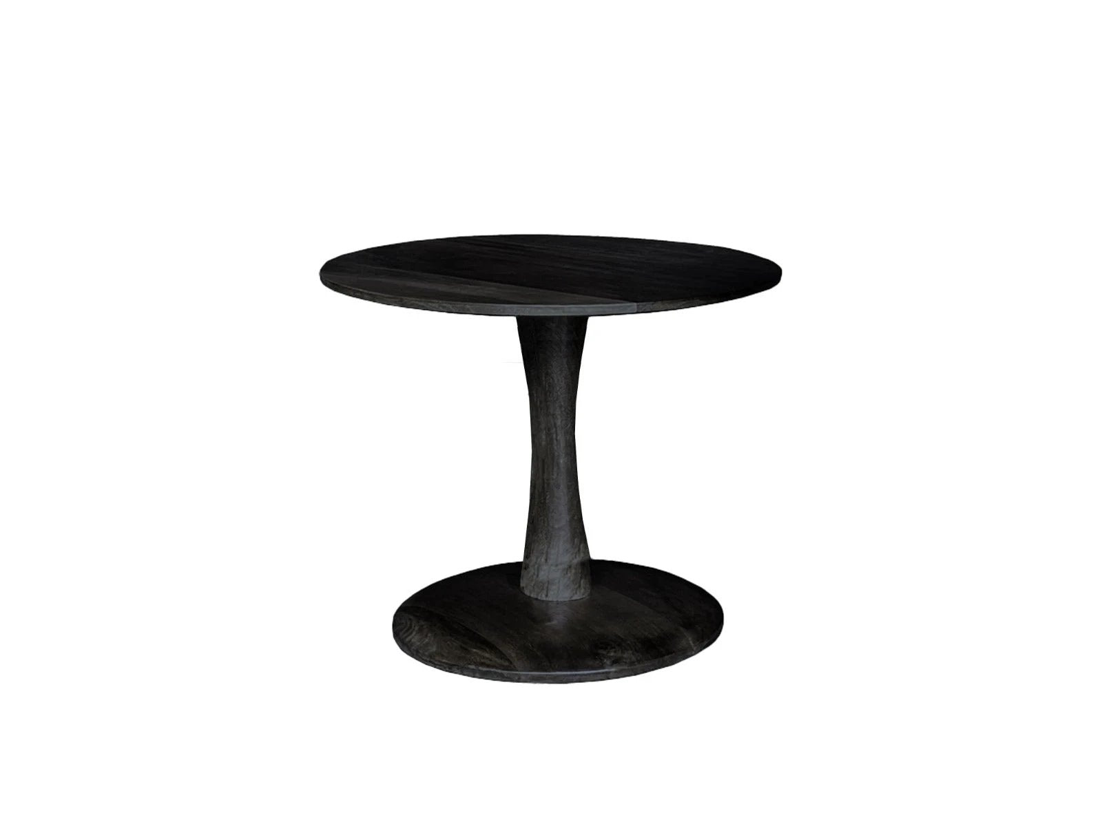 Salontafel Brix Vivian Zwart 50cm by Brix