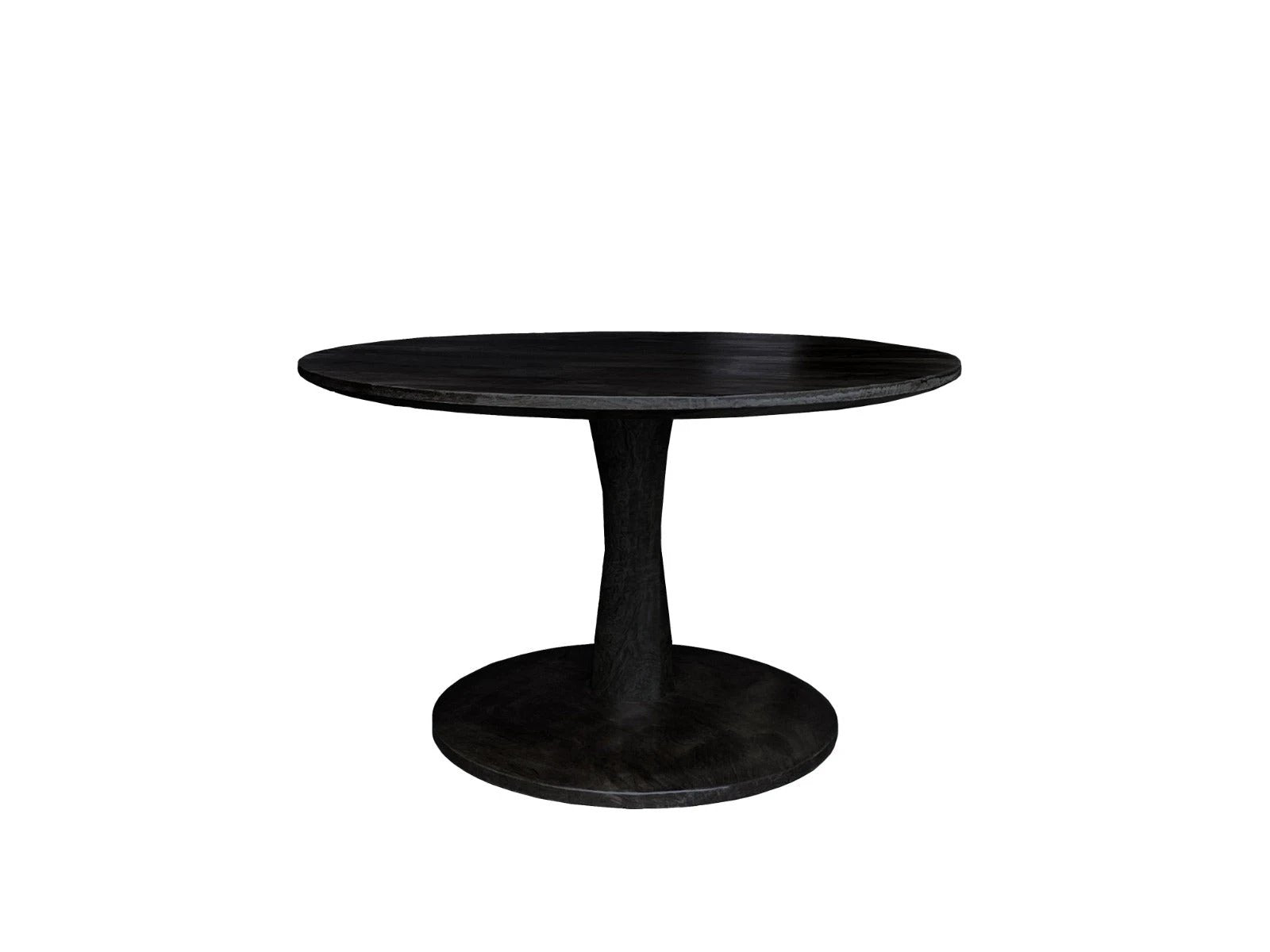 Salontafel Brix Vivian Zwart 60cm by Brix