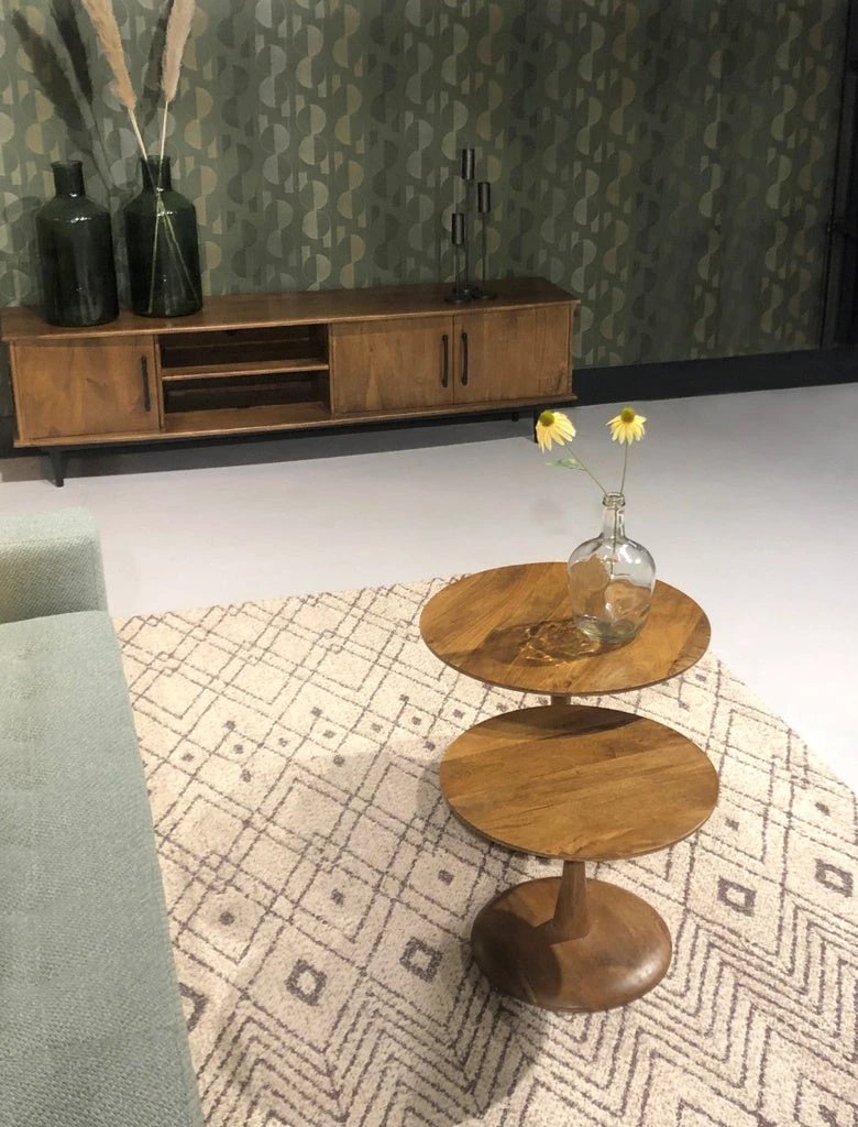 Vloerkleed Edward 170 x 240 cm by Brix