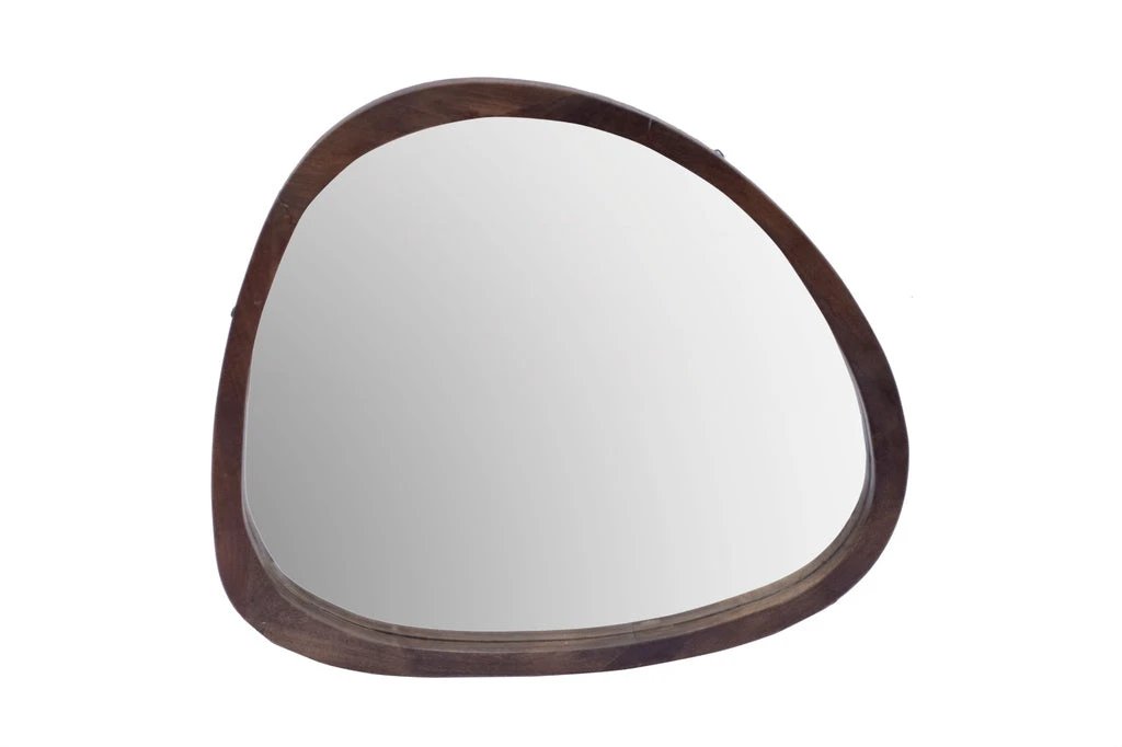 Spiegel Brix Joy Walnut by Brix