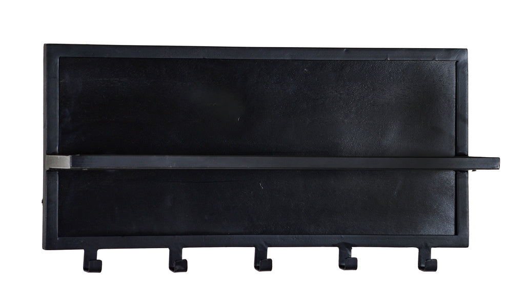 Brix Caro Black - depauwwonen