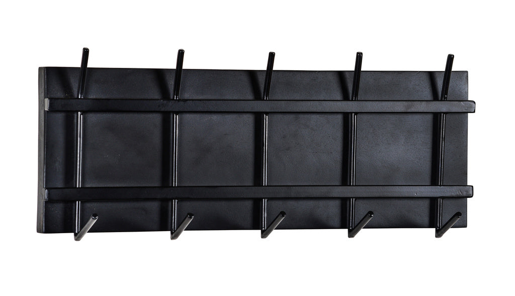 Brix Gabi Black - depauwwonen