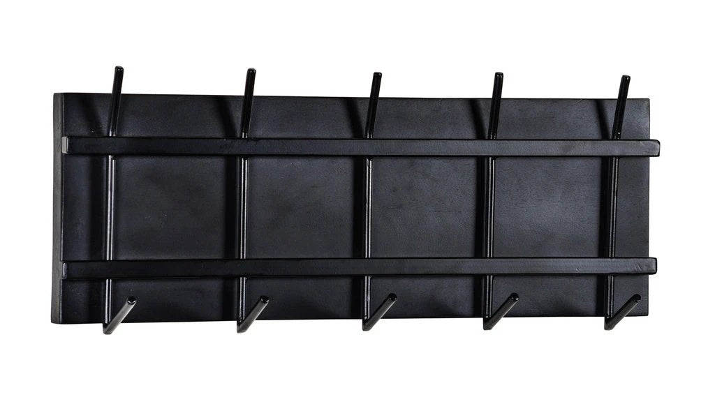 Kapstok Brix Gabi Black by Brix