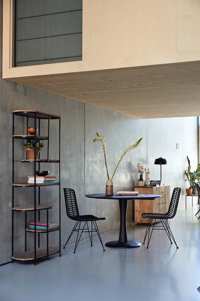 Wandkast Brix Milou 190cm by Brix