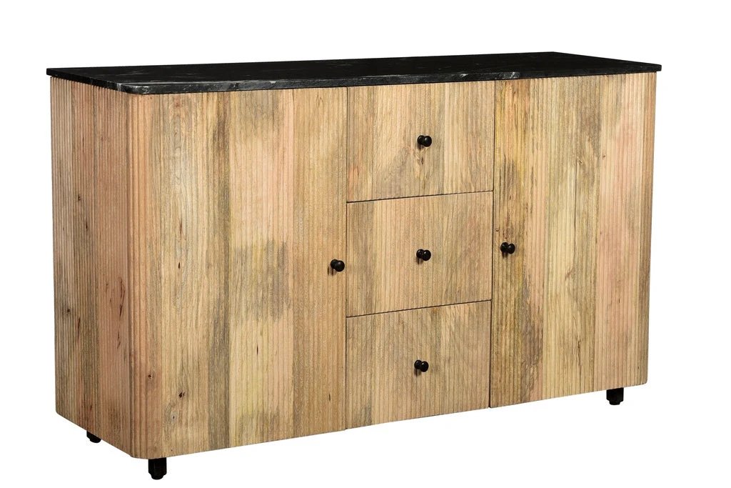 Dressoir Brix Pebbles by Brix