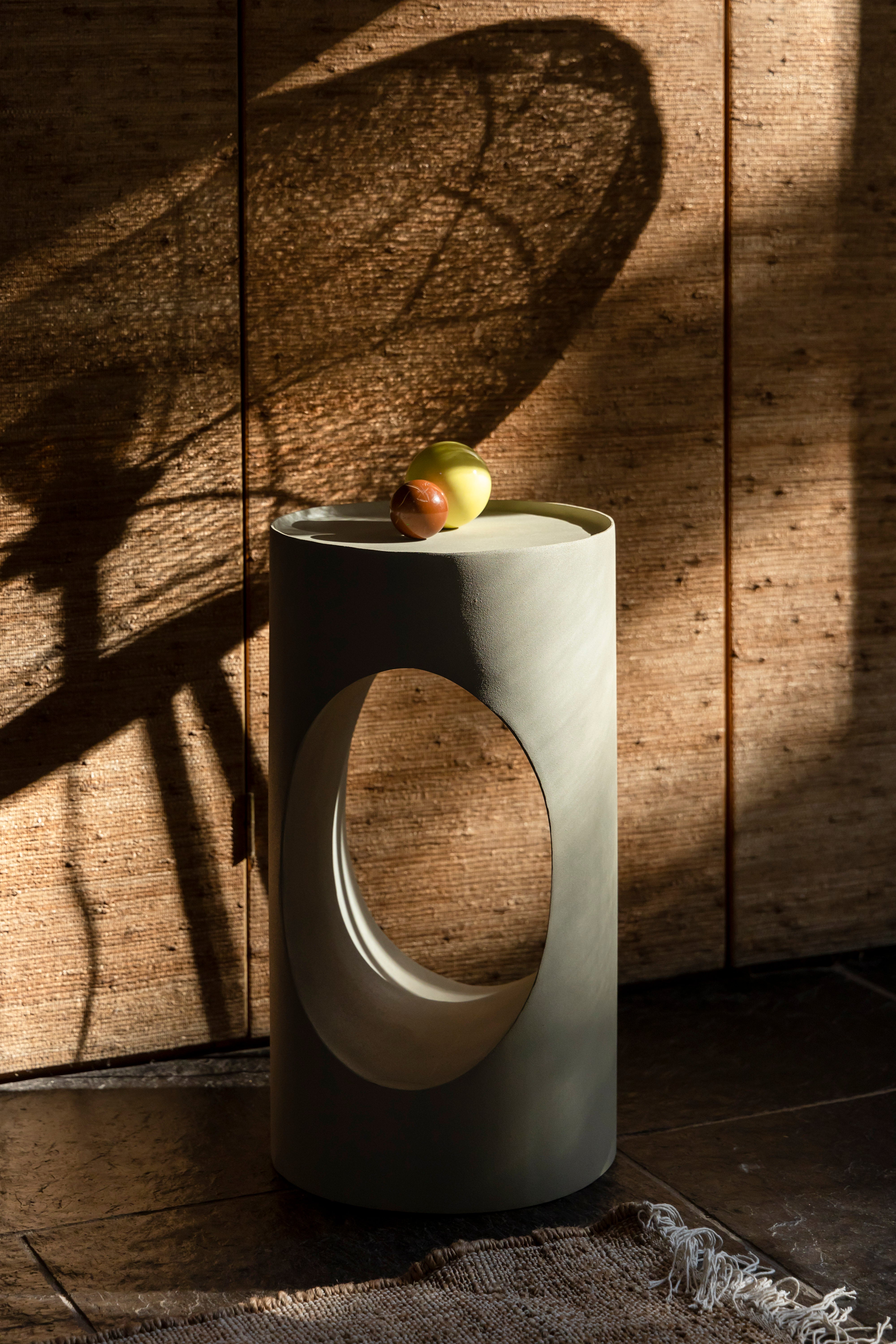 Bijzettafel Sai Sand by Dutchbone