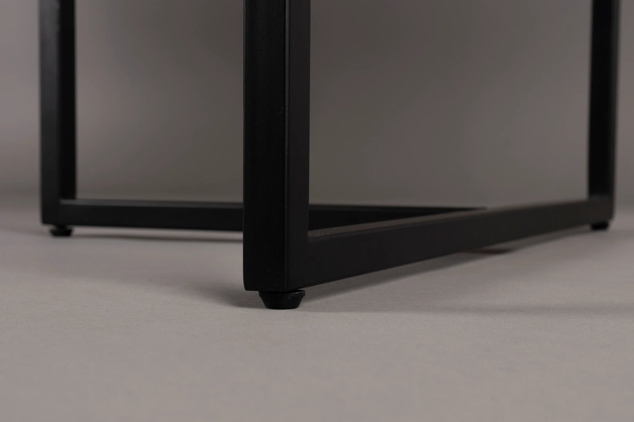 Eetafel Class 180x90 Black by Dutchbone