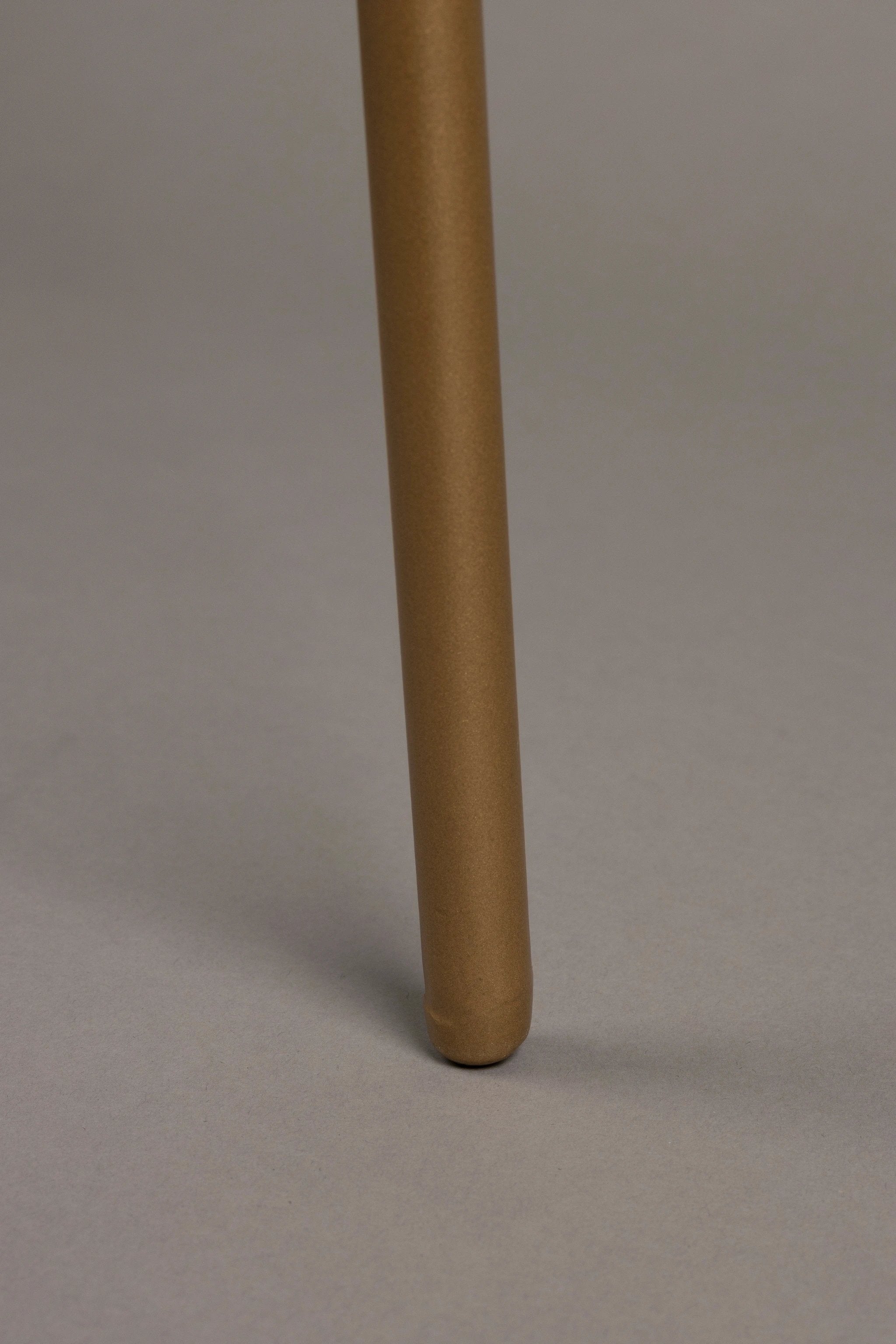 Vloerlamp Meezan Gold by Dutchbone