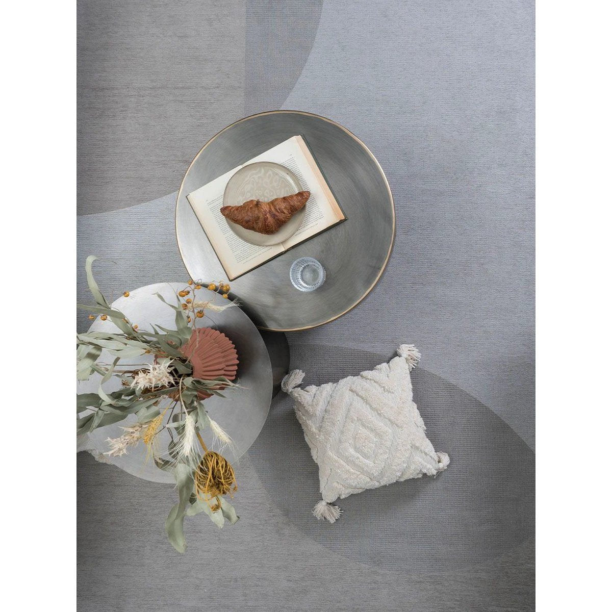 Vloerkleed Eli Beige 200 x 290 cm by Veer Carpets