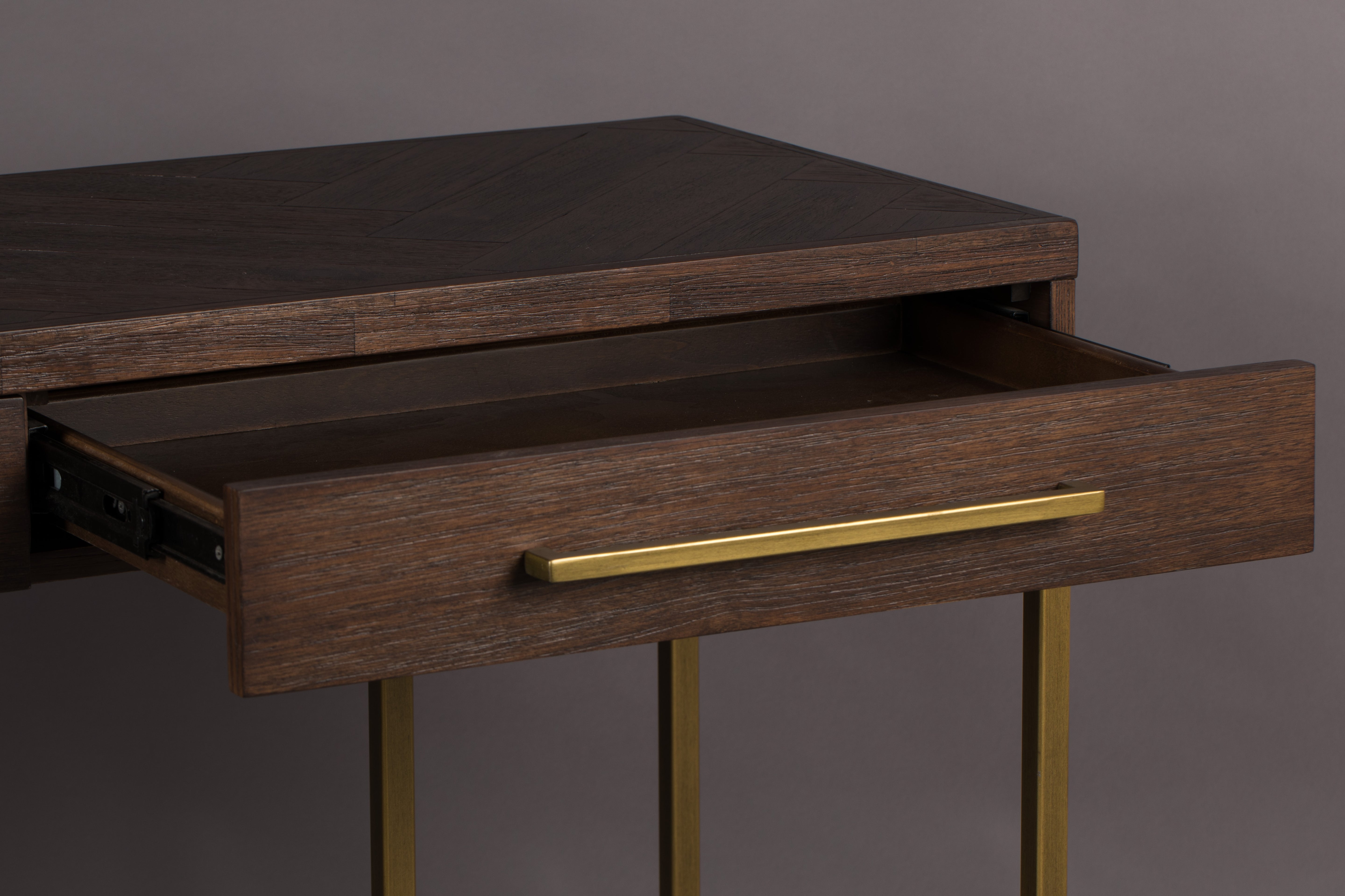 Console Table Class