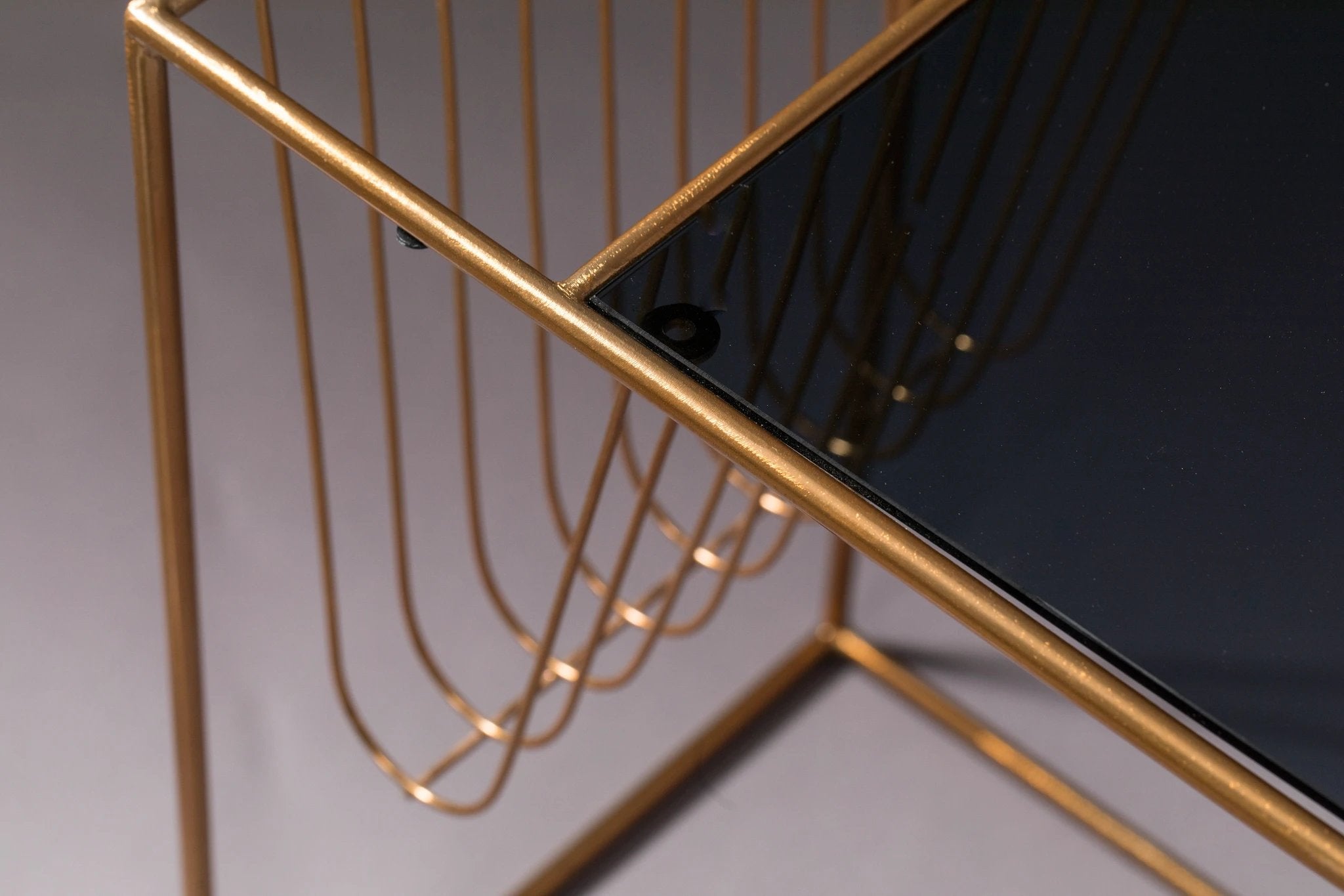 Bijzettafel Eileen by Dutchbone