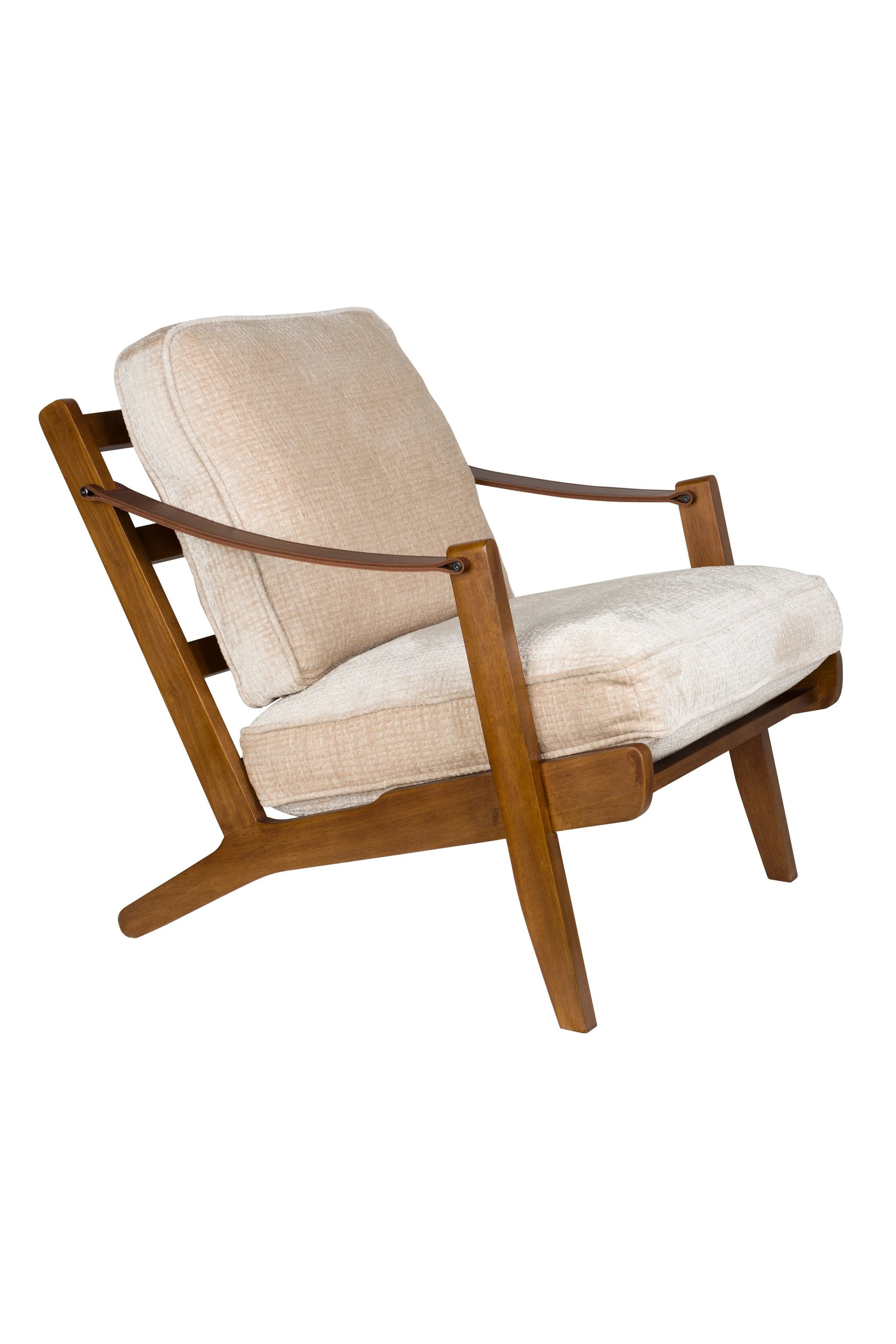 Fauteuil Washington by Dutchbone
