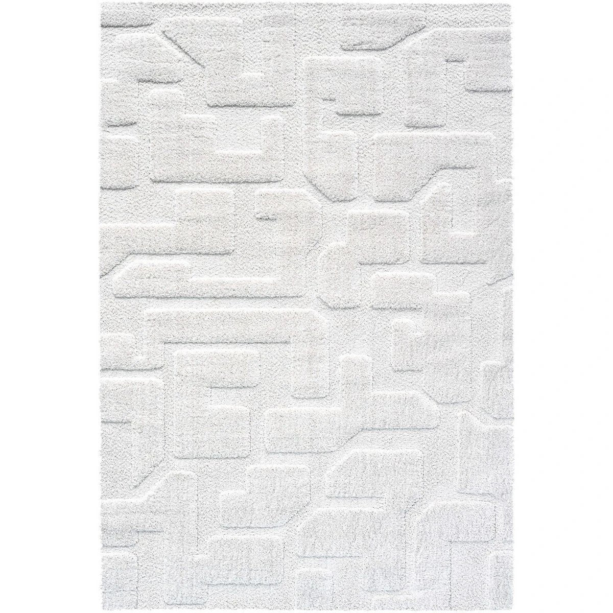 Vloerkleed Liana Creme 160 x 230 cm by Veer Carpets