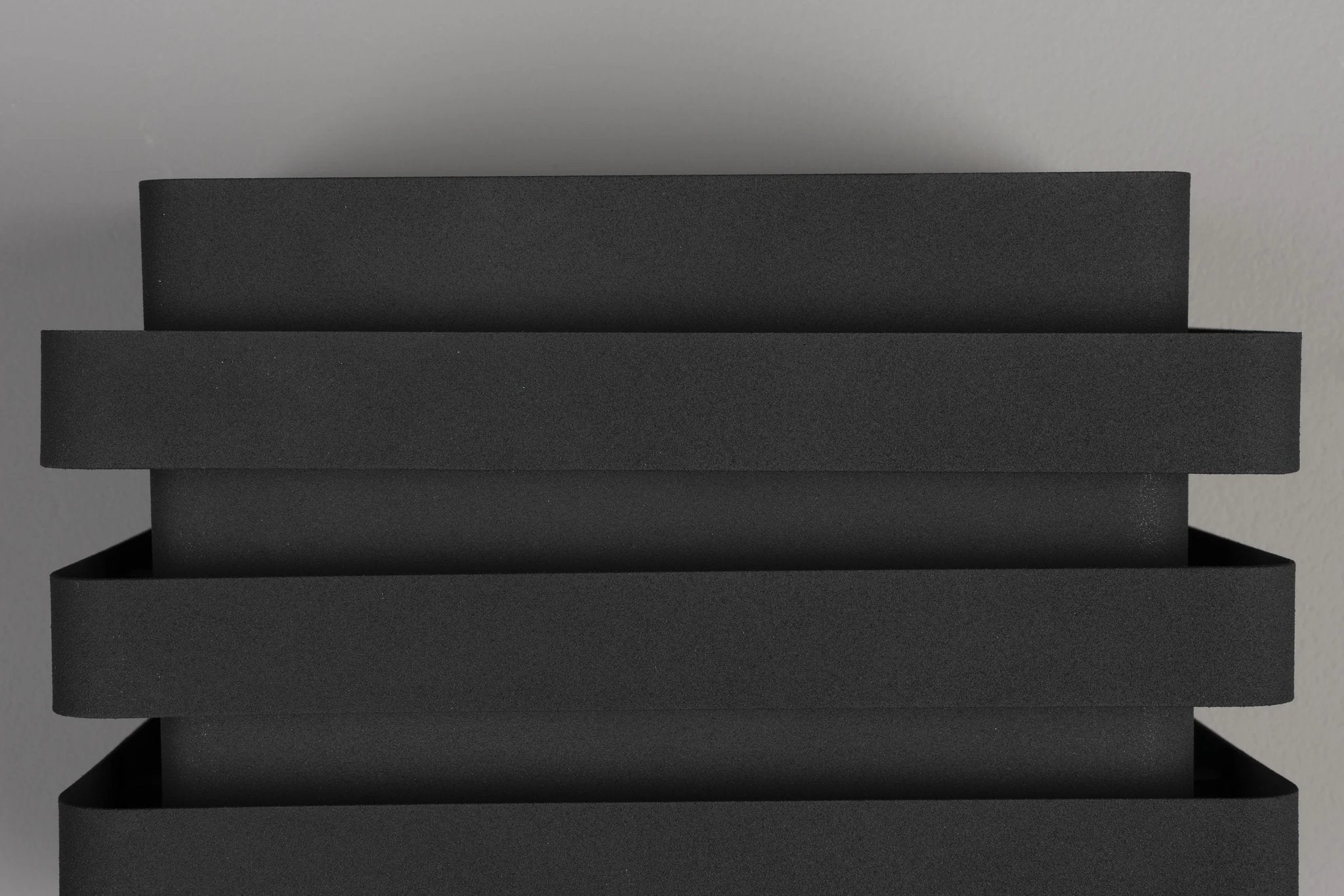 Wandlamp Dumont Black by Dutchbone