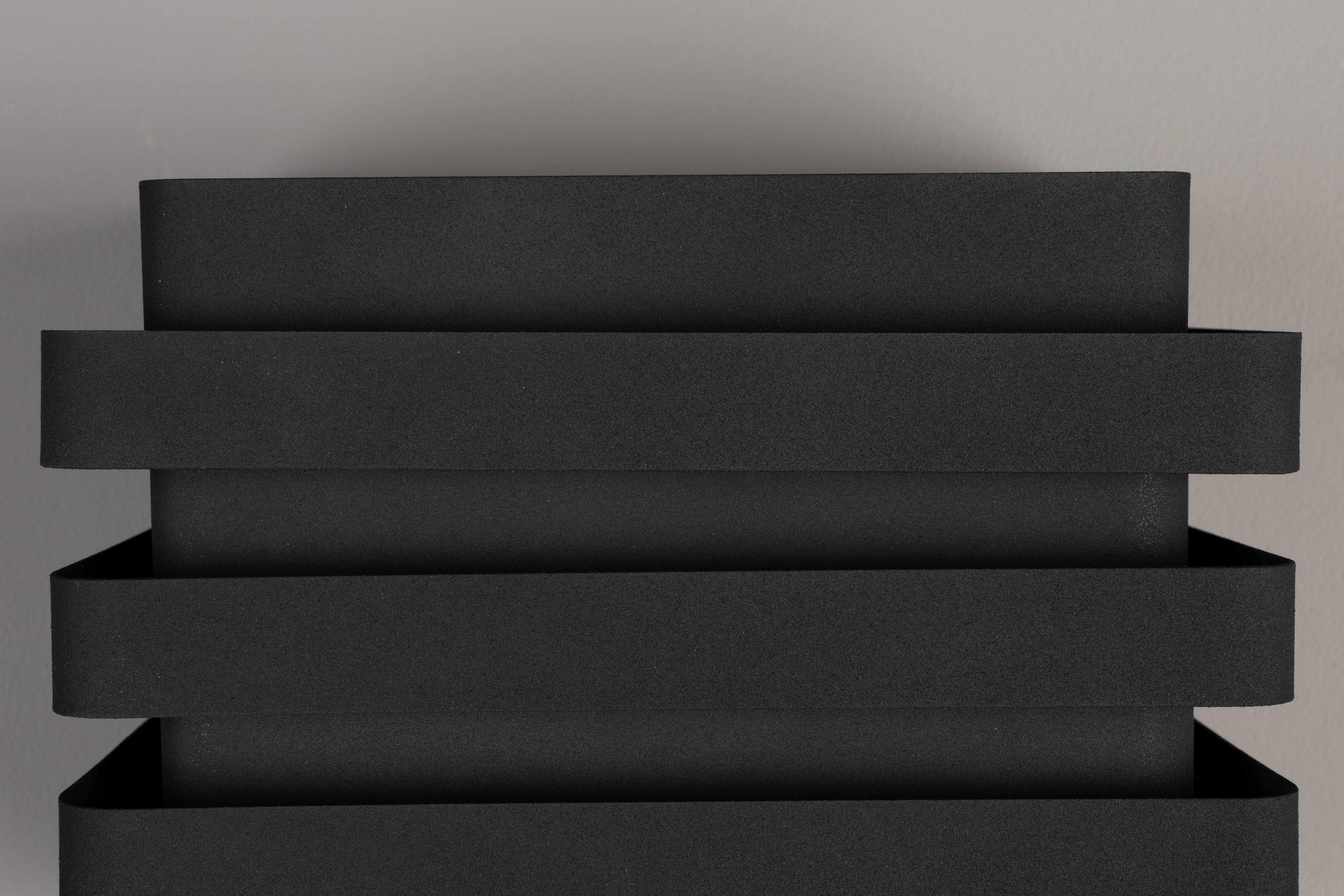 Wall Lamp Dumont Black