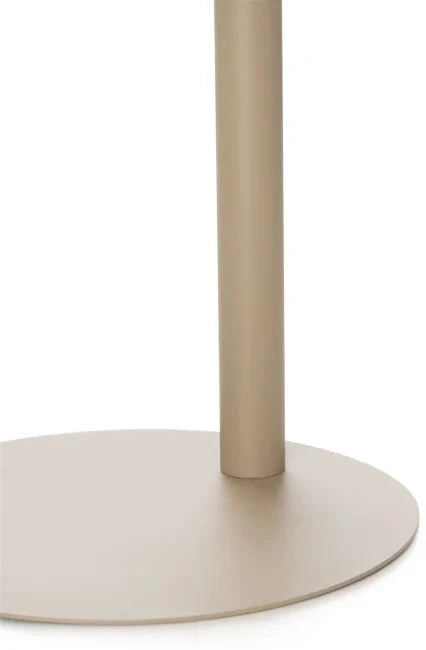 Owen bijzettafel H50cm by Coco Maison