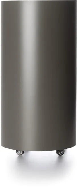 Owen bijzettafel H70cm - 2 kleuren - depauwwonen