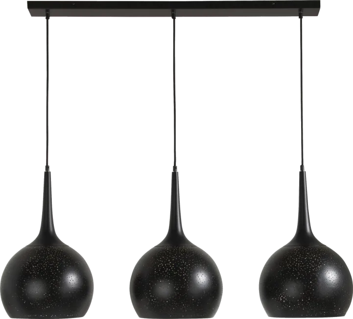 Hanglamp Arjen 3L - depauwwonen