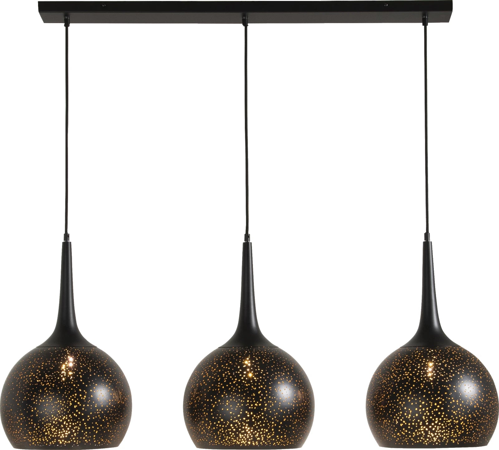 Hanglamp Arjen 3L - depauwwonen