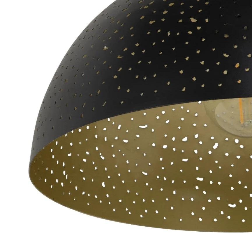 Hanglamp Arjen 5L by Coco Maison