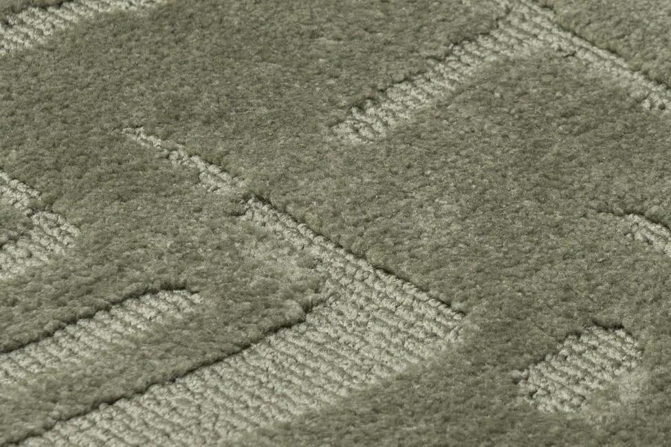 Vloerkleed Timeless Winding Karpet 160 x 230 in 3 kleuren by Coco Maison