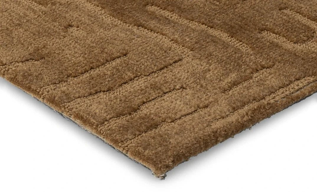 Vloerkleed Timeless Winding Karpet 190 x 290 in 3 kleuren by Coco Maison