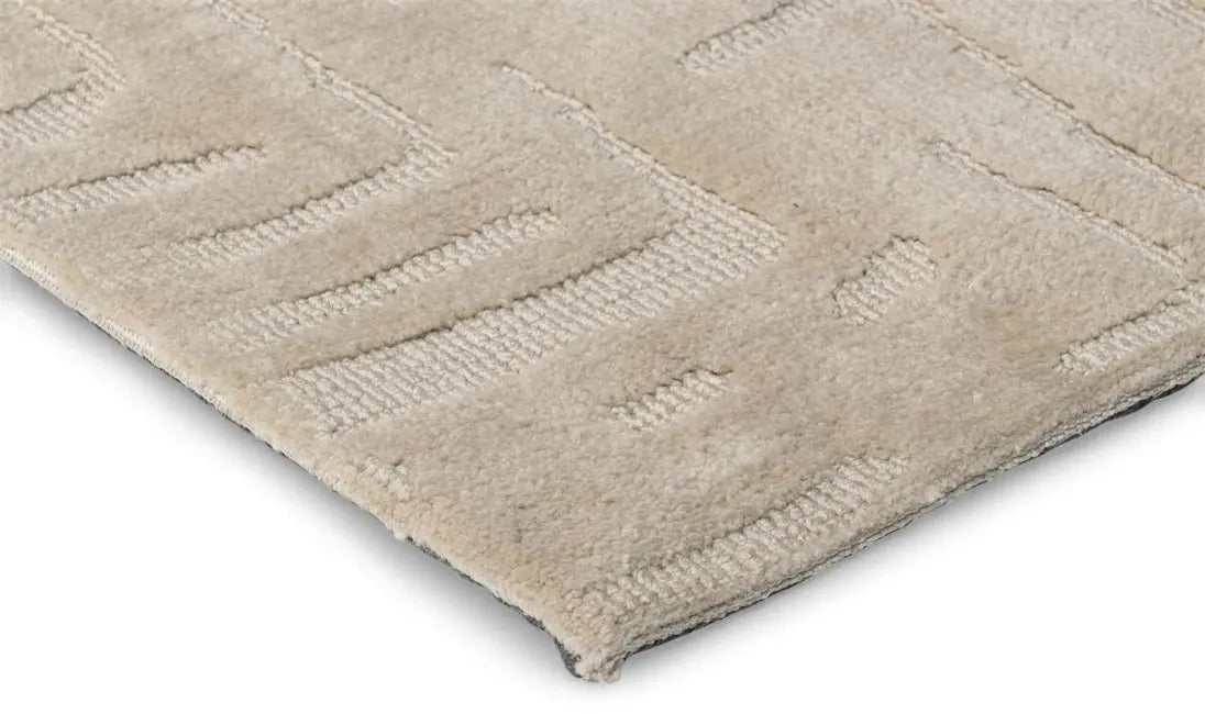 Vloerkleed Timeless Winding Karpet 300 x 400 in 3 kleuren by Coco Maison
