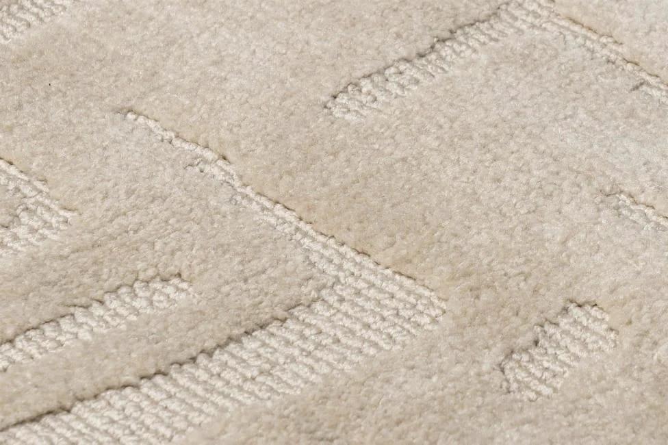 Vloerkleed Timeless Winding Karpet 300 x 400 in 3 kleuren by Coco Maison