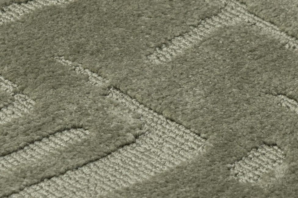 Vloerkleed Timeless Winding Karpet 300 x 400 in 3 kleuren - depauwwonen