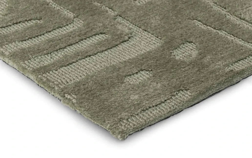 Vloerkleed Timeless Winding Karpet 300 x 400 in 3 kleuren by Coco Maison