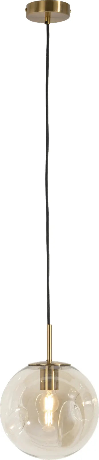 Hanglamp Bo 1L by Coco Maison