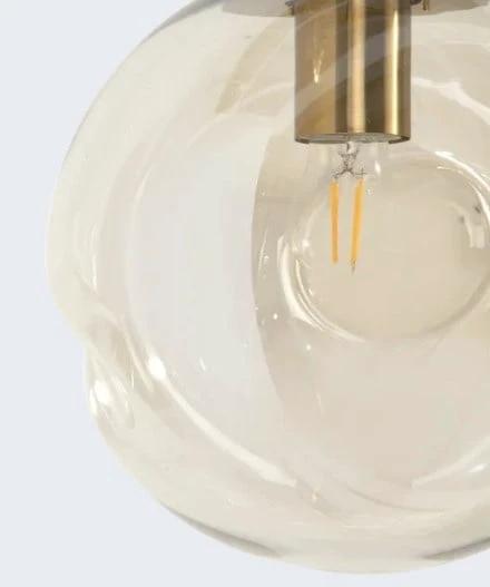 Hanglamp Bo 1L by Coco Maison