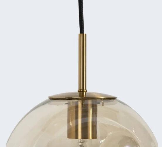 Hanglamp Bo 1L by Coco Maison