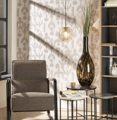 Hanglamp Bo 1L by Coco Maison