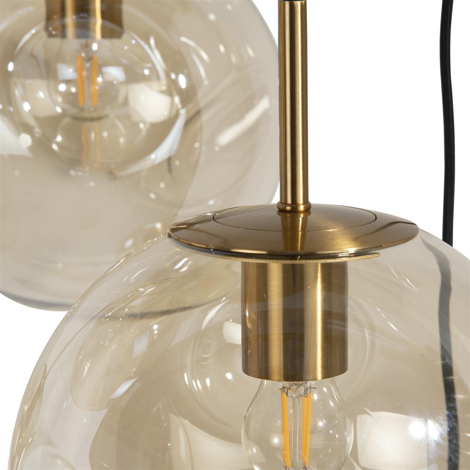 Hanglamp Bo 5L - depauwwonen