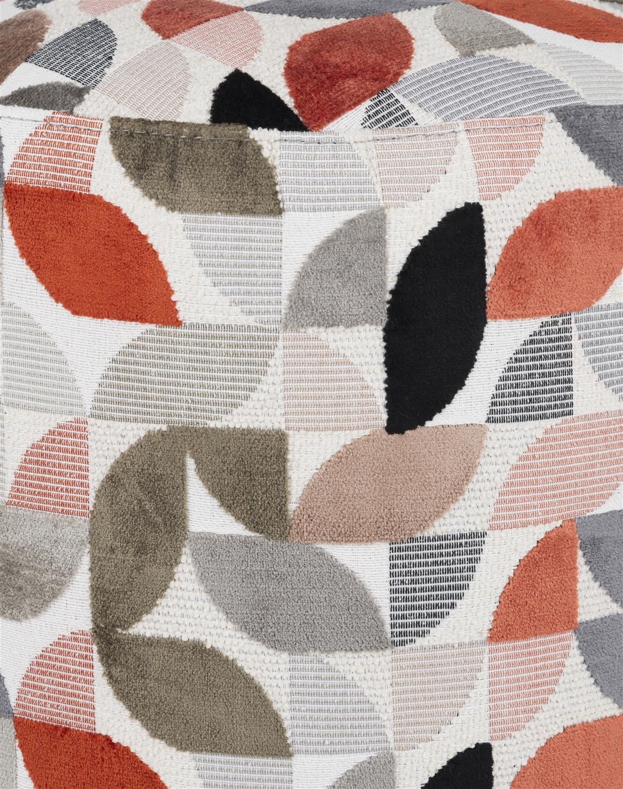 Elite Poef BeautiQ - in 3 kleuren - depauwwonen