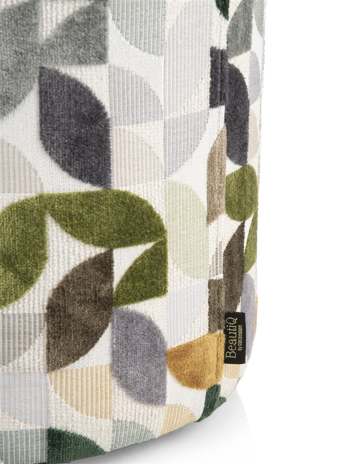 Elite Poef BeautiQ - in 3 kleuren - depauwwonen