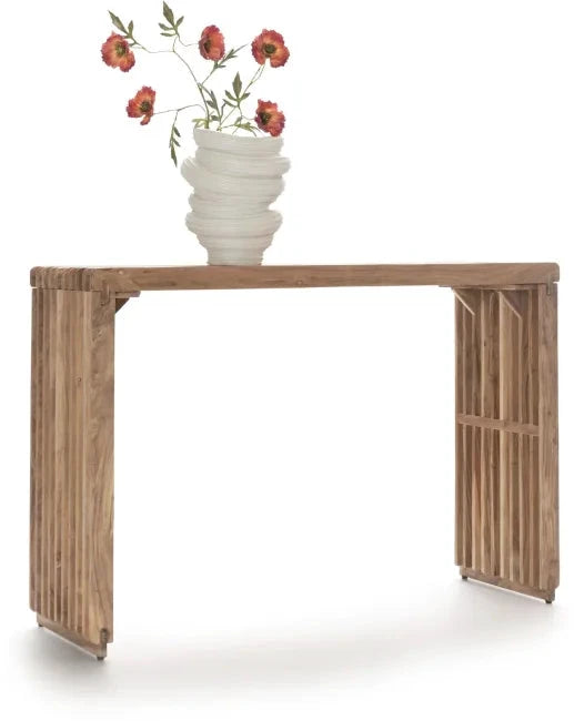 Lino wandtafel 120cm - 2 kleuren by Coco Maison