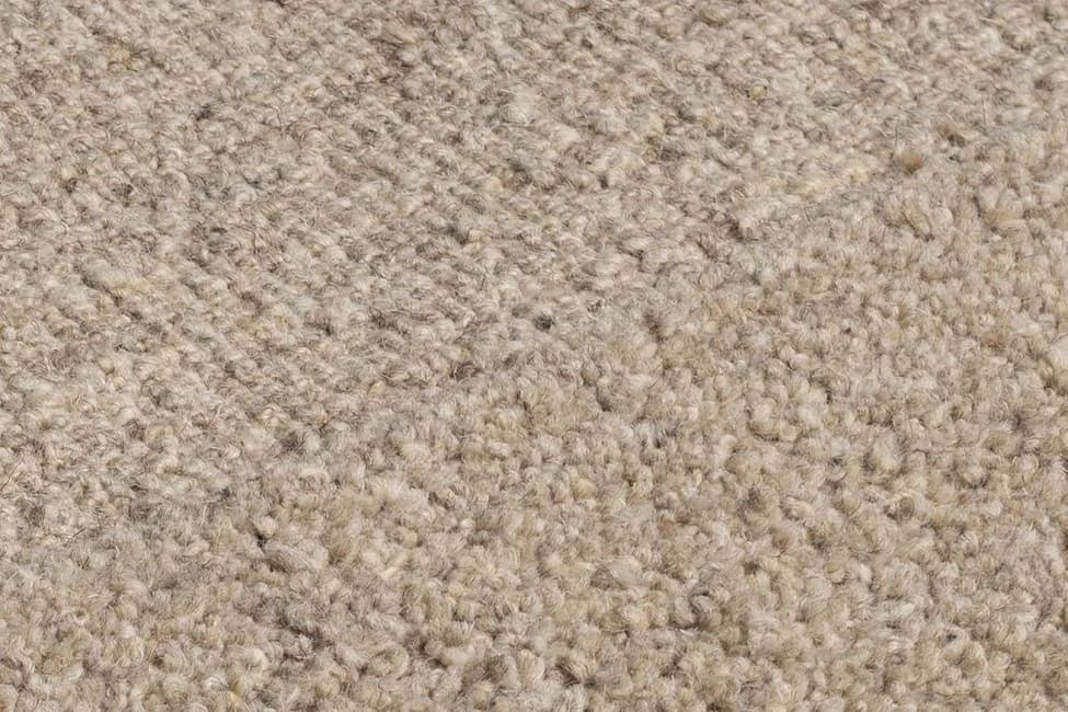 Vloerkleed Timeless Classic Karpet 190 x 290 in 3 kleuren by Coco Maison