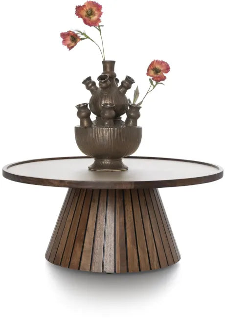 Cleo salontafel H34cm - depauwwonen