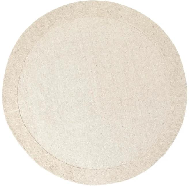 Vloerkleed Timeless Classic Karpet 250dia in 3 kleuren by Coco Maison