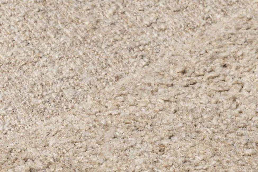 Vloerkleed Timeless Classic Karpet 250dia in 3 kleuren by Coco Maison