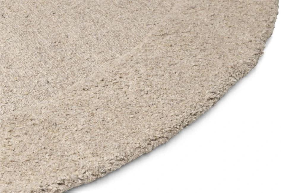 Vloerkleed Timeless Classic Karpet 250dia in 3 kleuren by Coco Maison