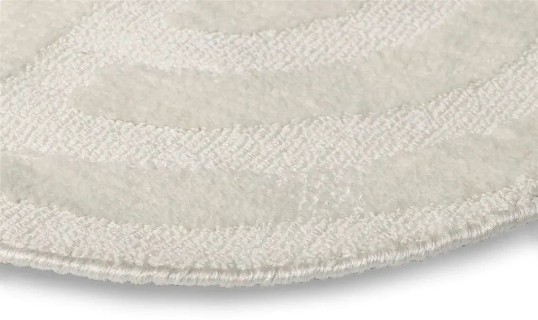 Vloerkleed Timeless Arch Karpet 190 x 290 in 3 kleuren by Coco Maison