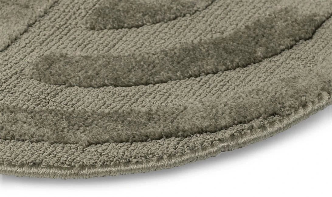 Vloerkleed Timeless Arch Karpet 190 x 290 in 3 kleuren by Coco Maison