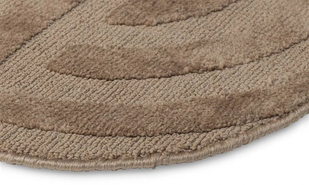 Vloerkleed Timeless Arch Karpet 190 x 290 in 3 kleuren by Coco Maison